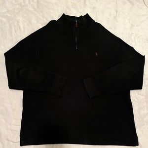 Polo Ralph Lauren Men’s 2X Sweater Pull Over 100% Cotton